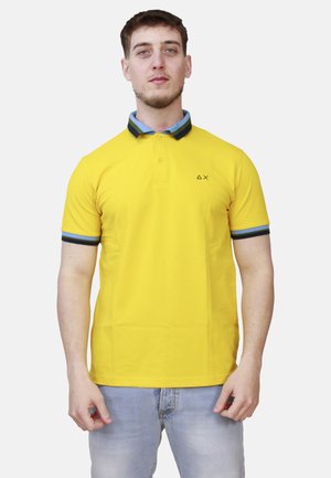 A35117 - Polo - giallo