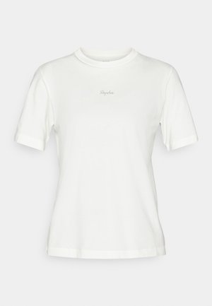 Rapha WOMENS - Paprasti marškinėliai - white/light grey
