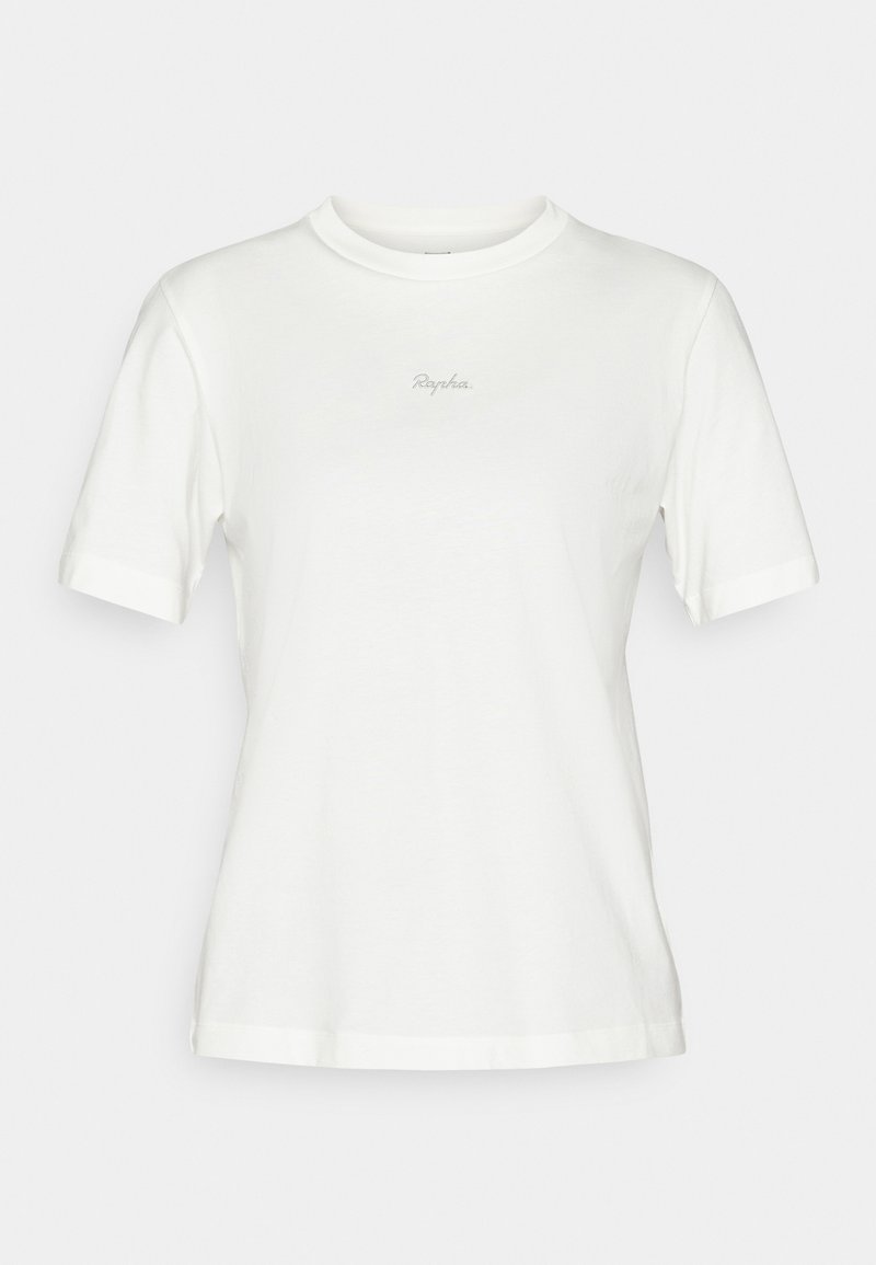 Rapha T-shirt basic wit