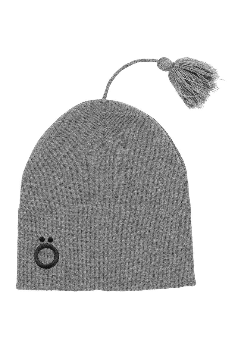 Resteröds BELLA - Beanie - grey