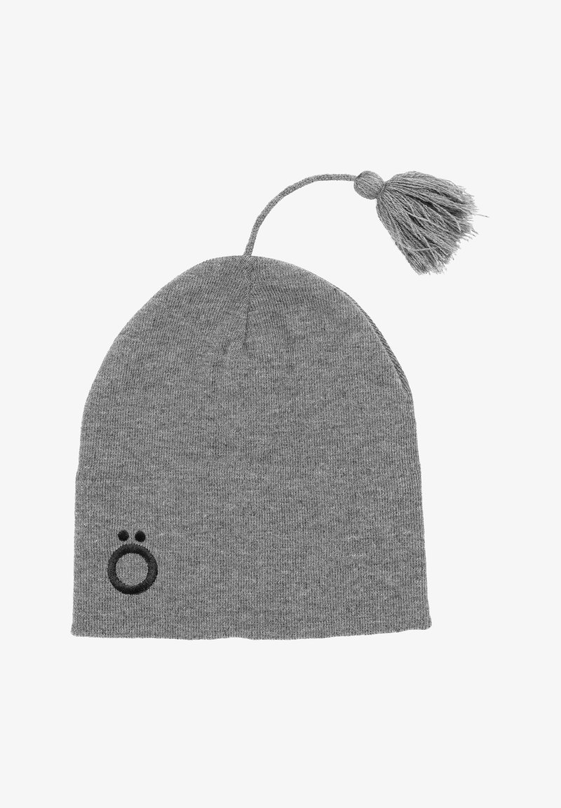Resteröds BELLA - Beanie - grey
