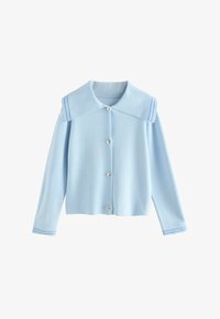 Sélectionné, light blue