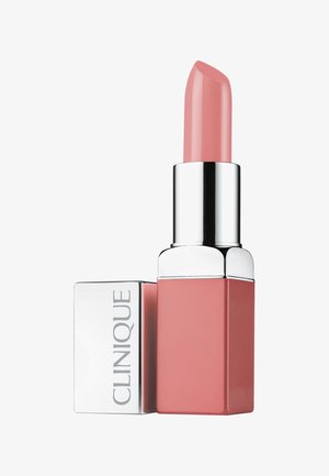 POP LIP COLOUR & PRIMER - Lippenstift - 01 nude pop