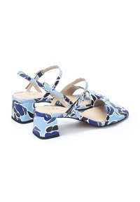 Martinelli VETTABBIA - Sandalias - blue