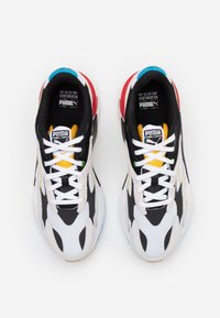 Puma Tenisky - white