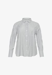 Wybrany, white black stripe