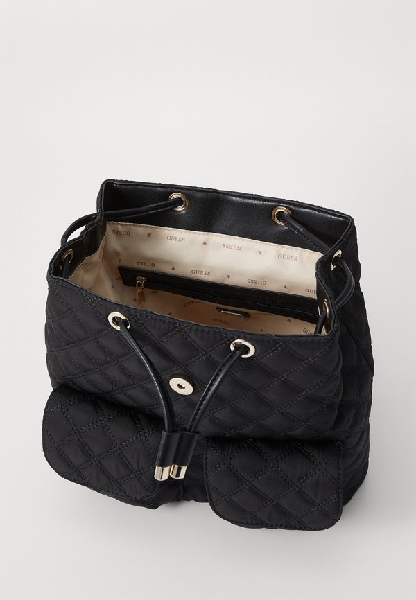 GIULLY FLAP BACKPACK - Rucksack2