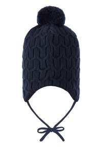 Reima NUNAVUT - Berretto - navy