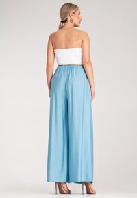 Figl - Spodnie materiałowe