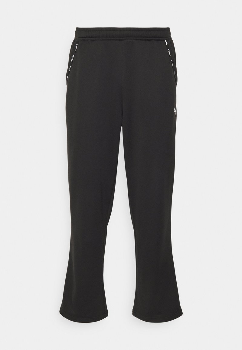 Puma Trainingsbroek zwart Puma Trainingsbroek zwart
