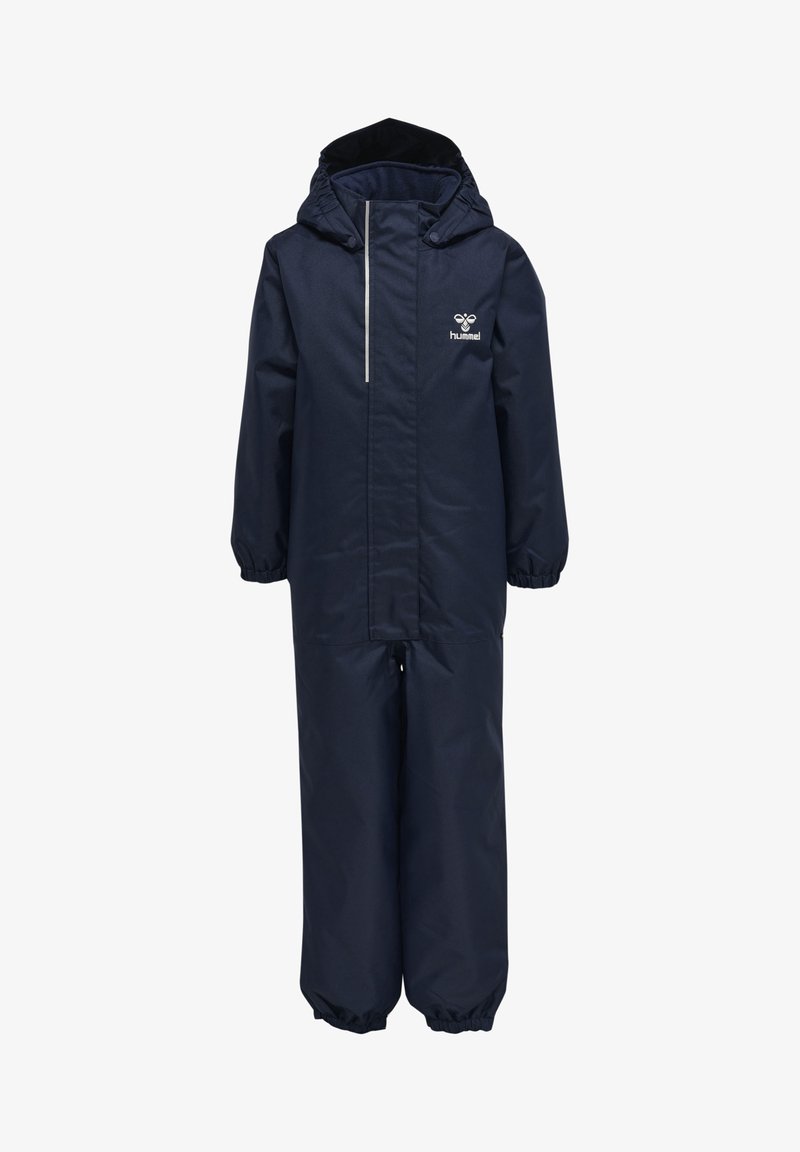 Hummel SOUL TEX - Snowsuit - black iris