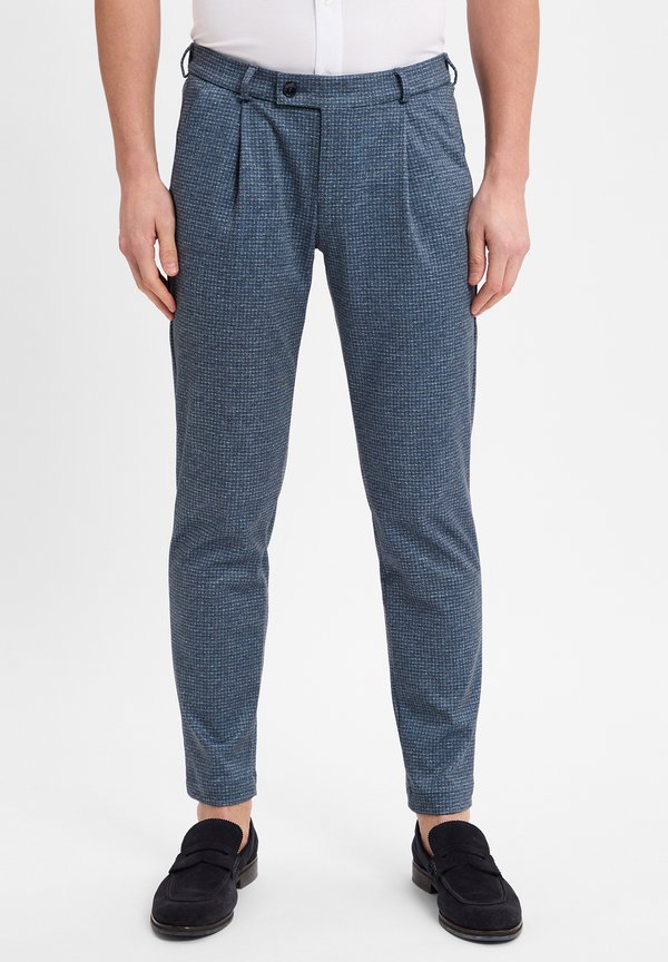 FLEXCITY - Chino - indigo