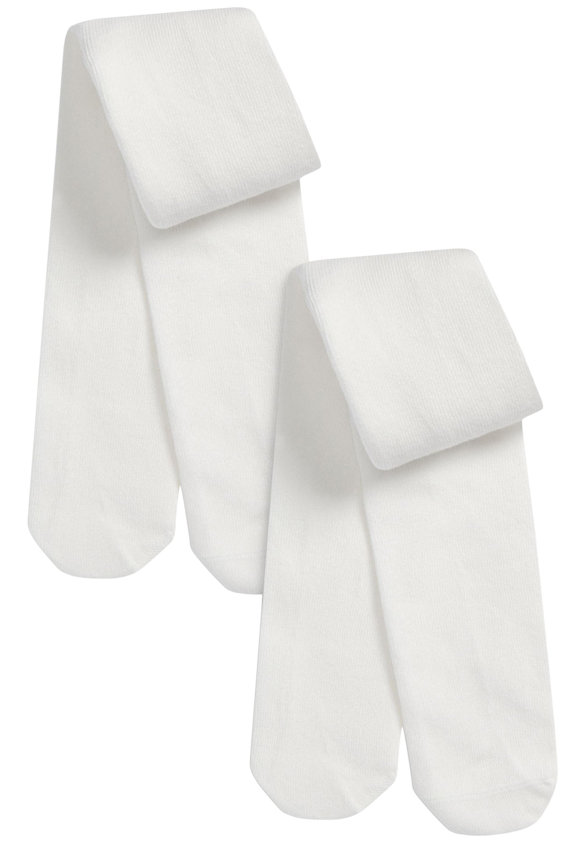 Next PACK Collant off-white/avorio