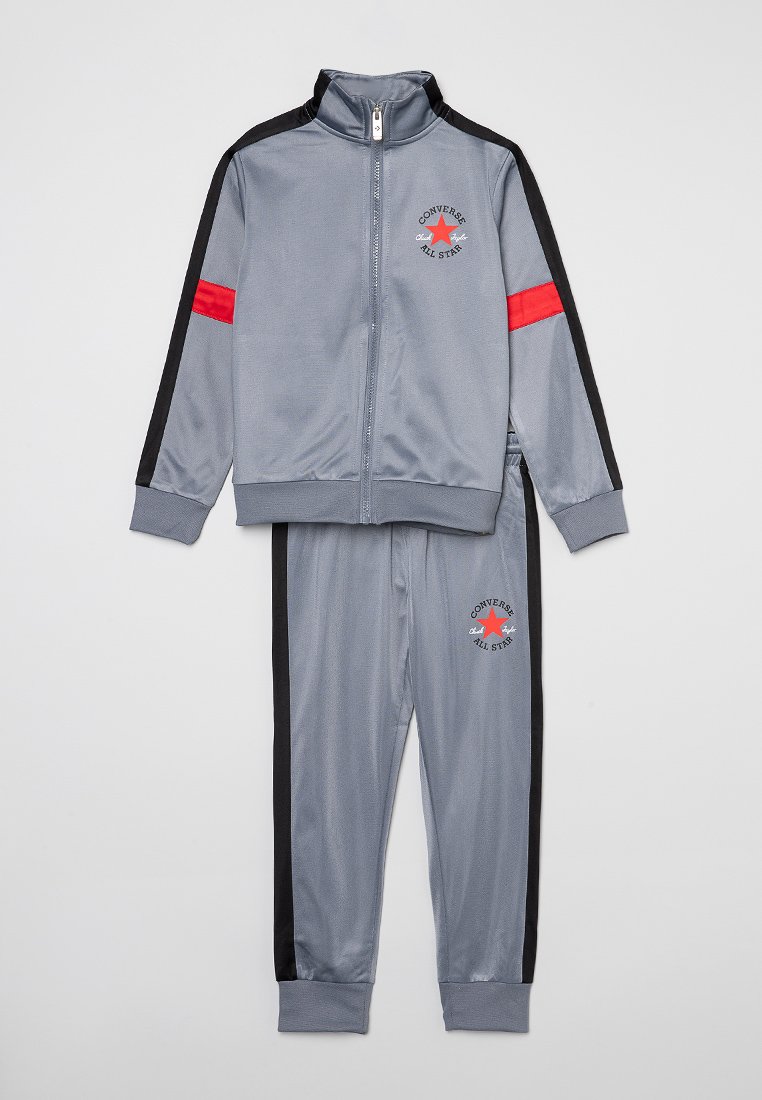 Converse Tuta - Immagine 1