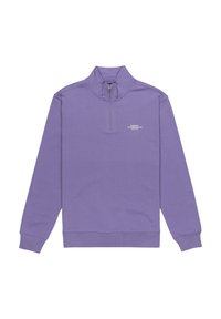 Unselected, lilac
