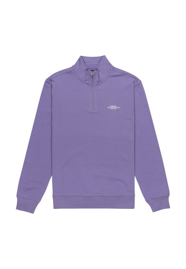 SKATEBOARD - Sweatshirt - lilac2