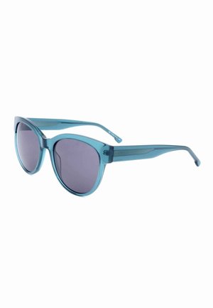 TOM TAILOR, 63918 - Occhiali da sole - blue