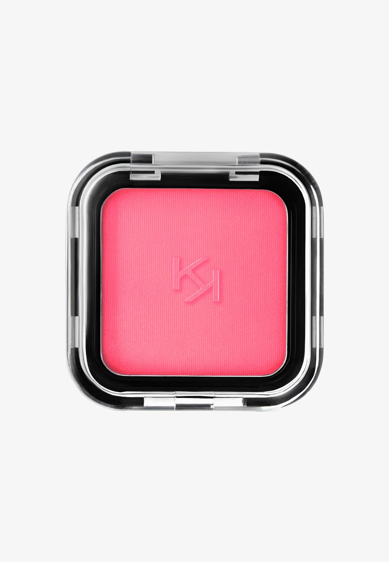 KIKO Milano SMART BLUSH - Rouge - 04 bright pink/pink