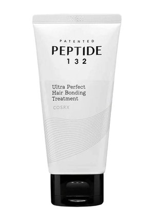 COSRX COSRX PEPTIDE-132 ULTRA PERFECT HAIR BONDING TREATMENT - Conditioner - transparent