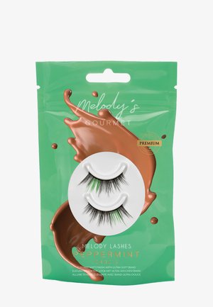Melody Lashes MELODY'S GOURMENT - Künstliche Wimpern