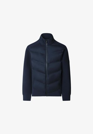 Hackett London SONIC HYBRID - Veste mi-saison - navy