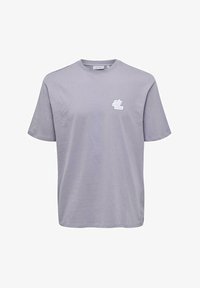 Seleccionado, quicksilver arch logo