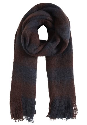 Scarf - bordeaux