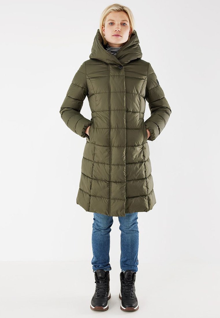 mexx puffer coat