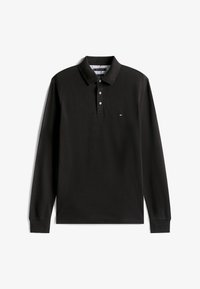 Niet geselecteerd, black