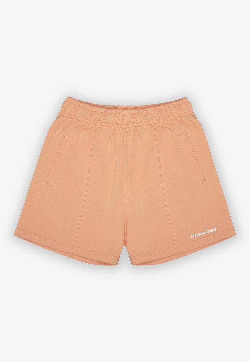 Pegador Shorts abrikoos