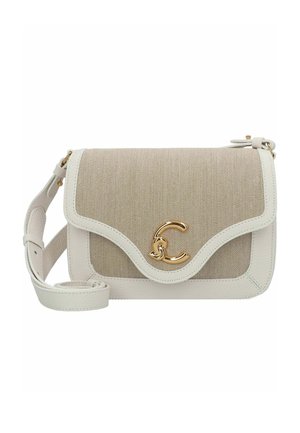 ME  21 CM - Sac bandoulière - natural-blanco