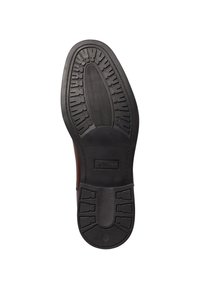 s.Oliver CHELSEA - Botines - brown