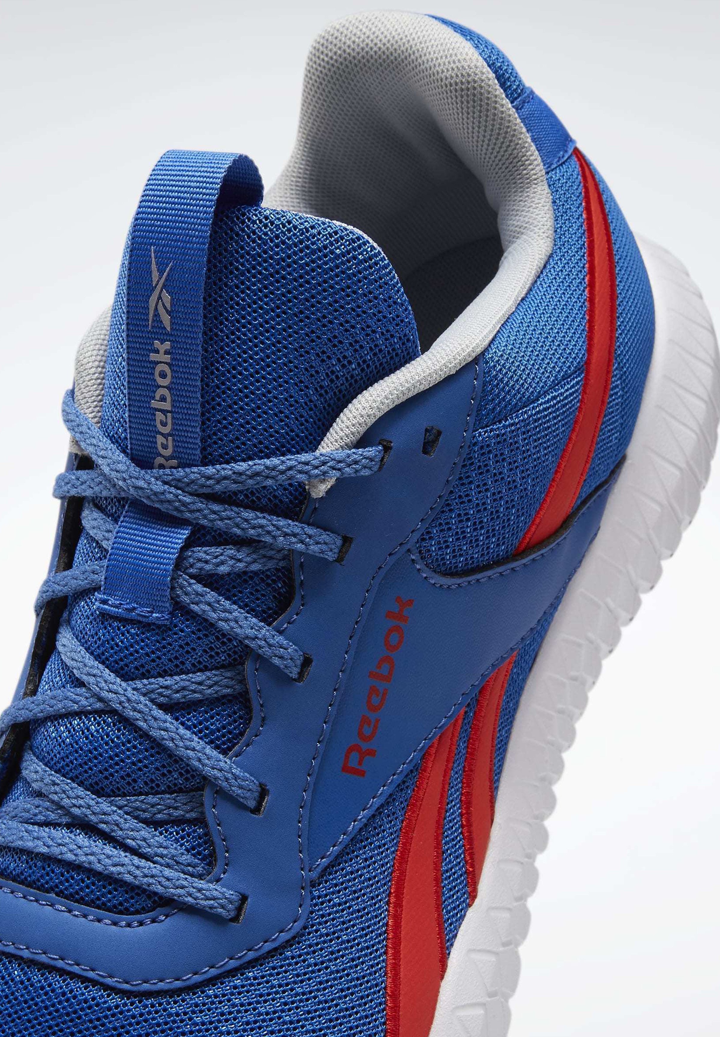 FLEXAGON ENERGY TR 2 SHOES Sneakers blue FLEXAGON ENERGY TR 2 SHOES Sneakers blue