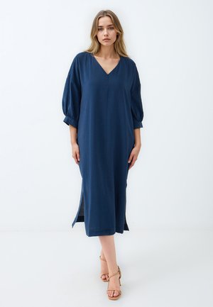 Jimmy Key Vestito casual - dark blue