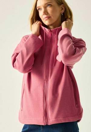 Regatta, Fleece jacket - pink