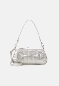 ALIXX - Handtasche - silver