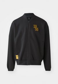 REAL MADRID - Training jacket - black