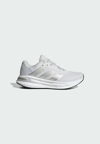 adidas Performance GALAXY 7 - Zapatillas running asfalto - dash grey silver metallic crystal white