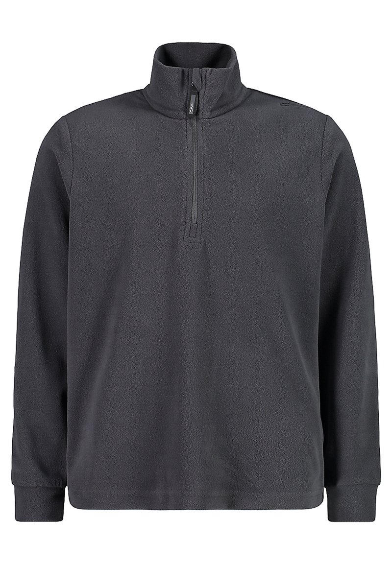CMP Fleece trui grijs CMP Fleece trui grijs