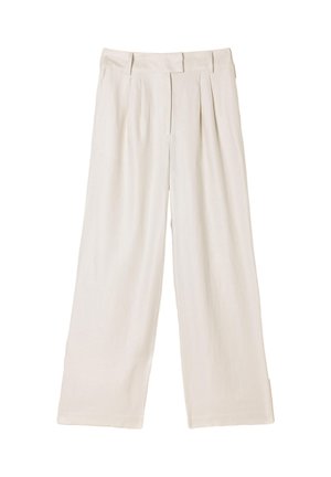 FatFace, Trousers - ivory