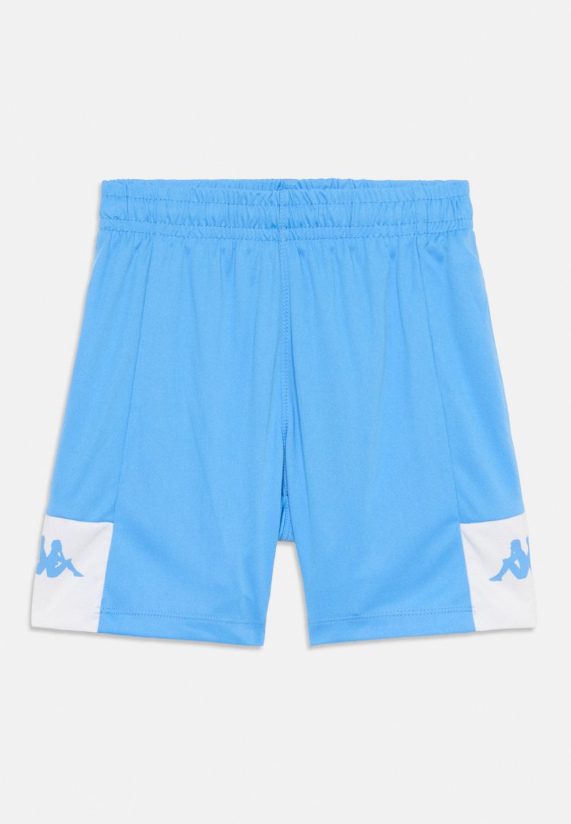 Kappa Korte broeken neonblauw Kappa Korte broeken neonblauw