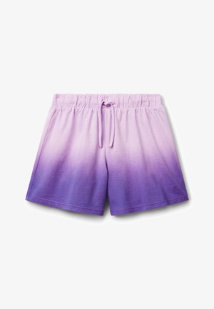 DIP-DYERTS - Shorts - violet
