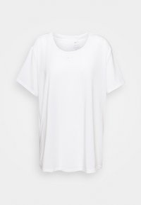 Não selecionado, white