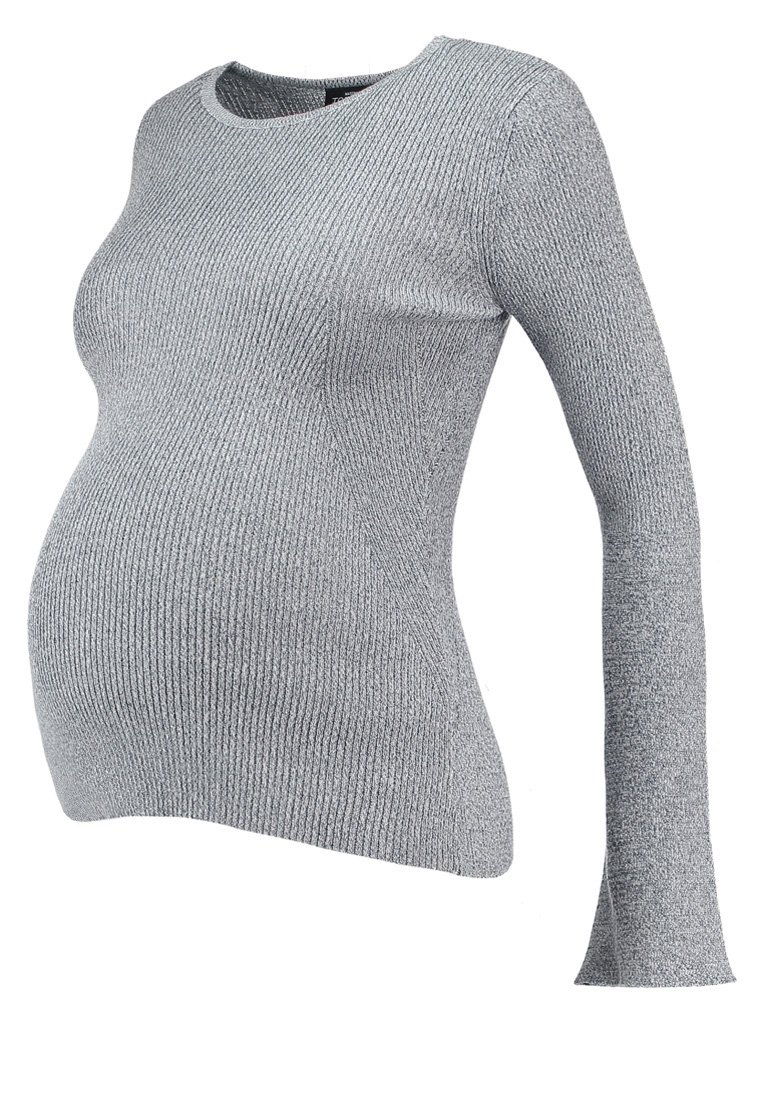 Topshop Maternity Trui donkerblauw Topshop Maternity Trui donkerblauw