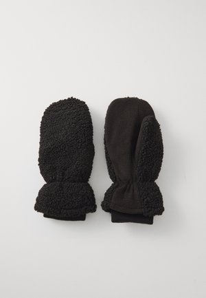 ONLY ONLTHEA MITTENS - Egyujjas kesztyű - black