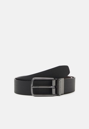 URBAN - Belt - black