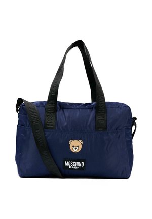 Borsa fasciatoio - blue