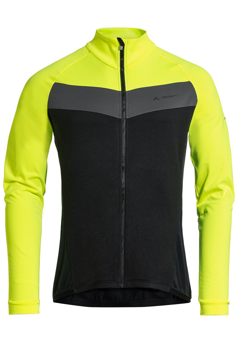 Vaude Trainingsvest geel Vaude Trainingsvest geel