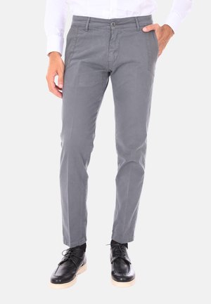 Pantaloni - grigio