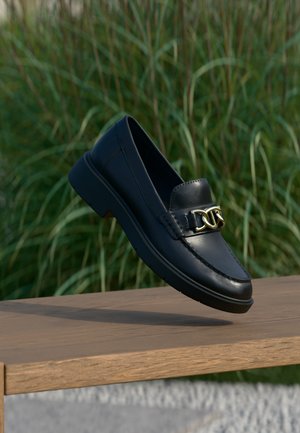 Geox, SPHERICA - Scarpe senza lacci - black